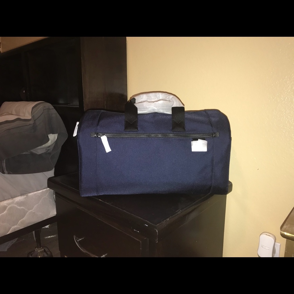 Micheal Kors Duffel bag Brand New